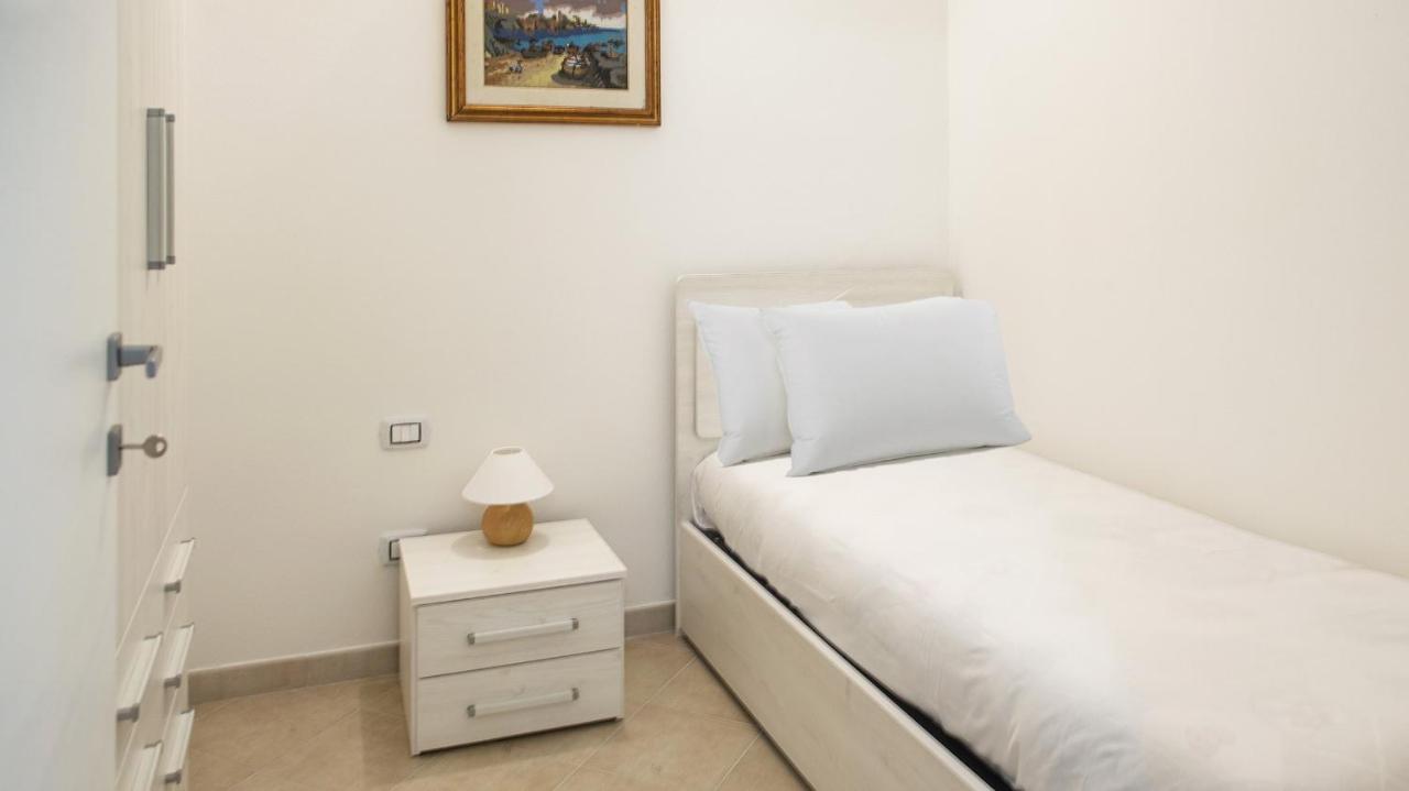La Maddalena 20 Apartment Alghero Exterior photo