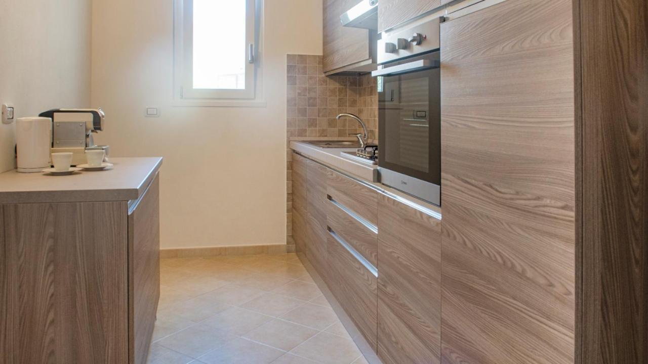 La Maddalena 20 Apartment Alghero Exterior photo